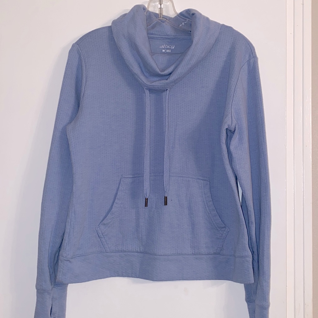Bcg Sweater